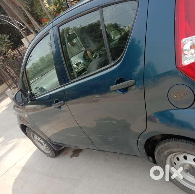 Maruti Suzuki Ritz 2011 Petrol 33290 Km Driven