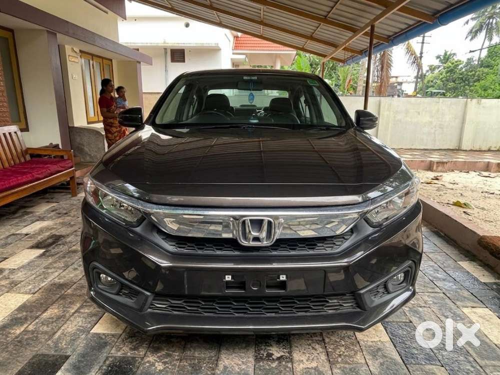 Honda Amaze For Sale
