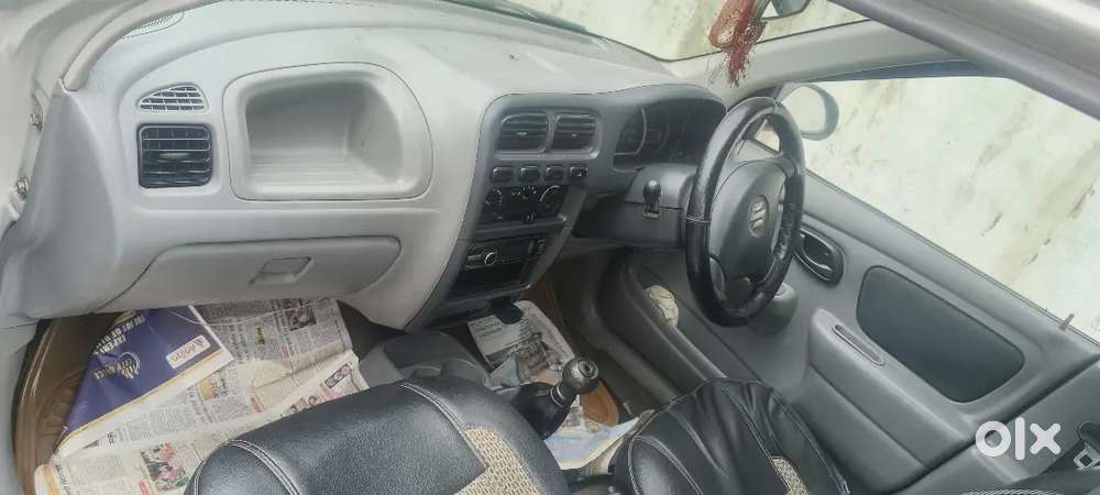 Alto K10 Maruti Suzuki 2011