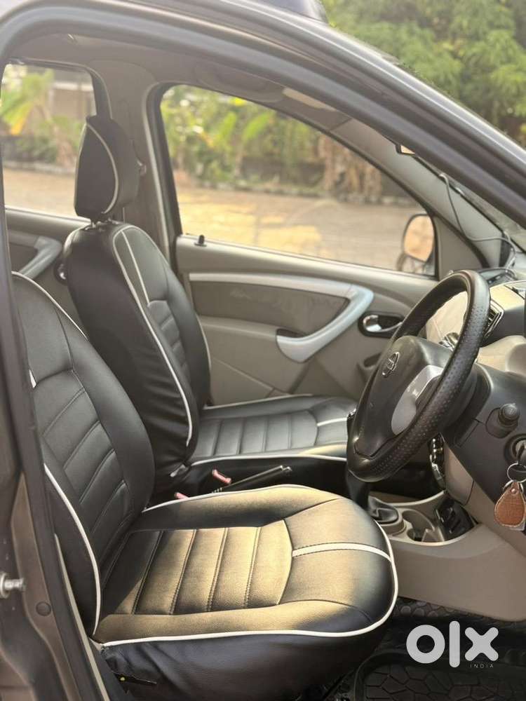 Nissan Terrano 2015 Diesel Good Condition