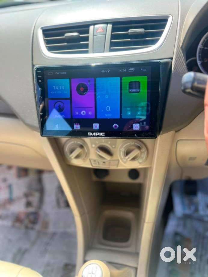 Maruti Suzuki Ertiga, 2013, Diesel