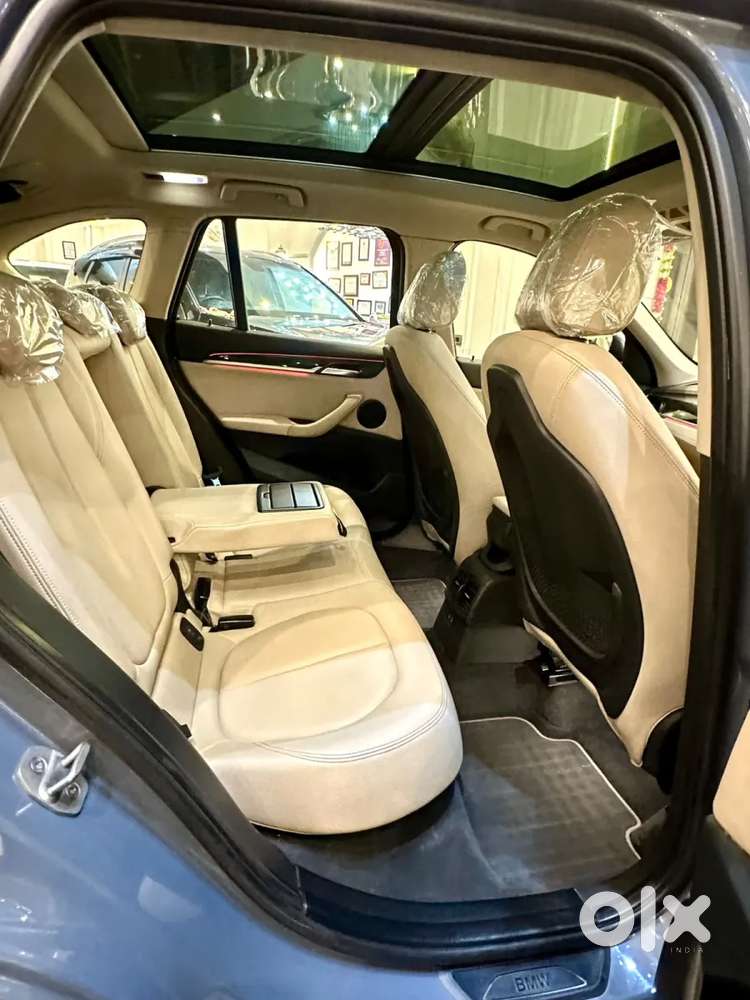Bmw X1 2.0 Sdrive20i Xline, 2022, Petrol