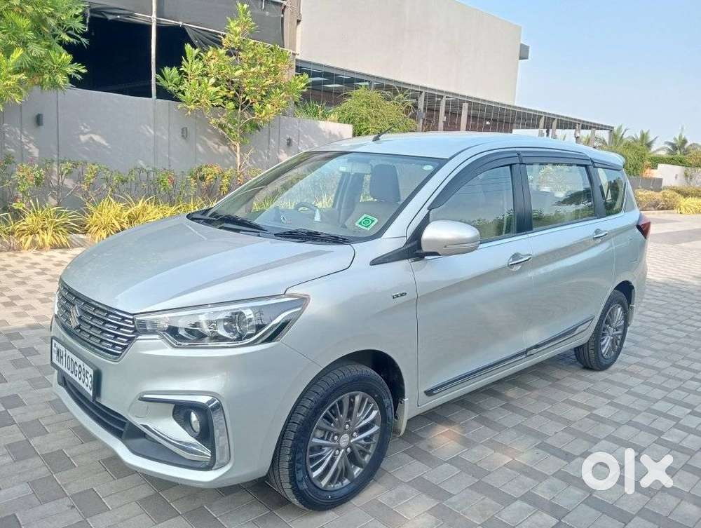 Maruti Suzuki Ertiga Zdi, 2019, Diesel