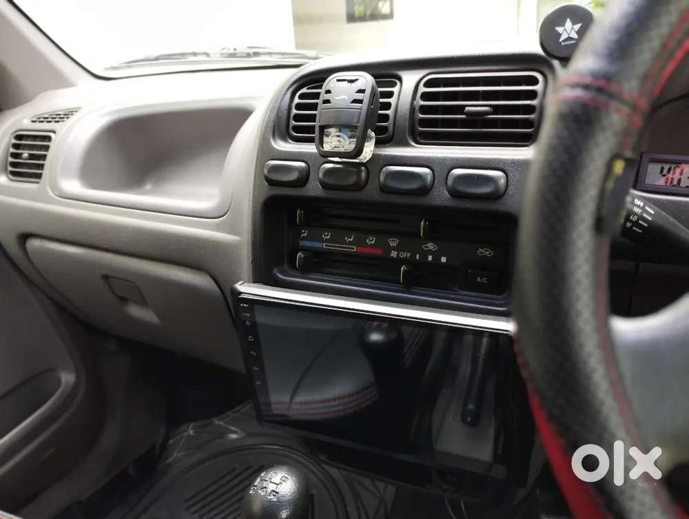 Maruti Suzuki Alto 2005 Petrol Well Maintained