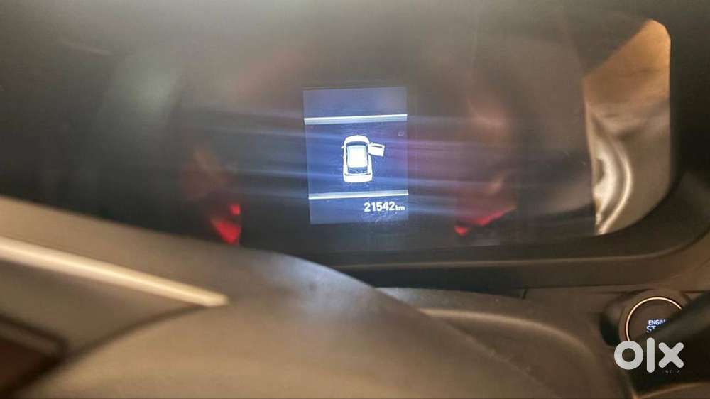 Hyundai New I20 2023 Year