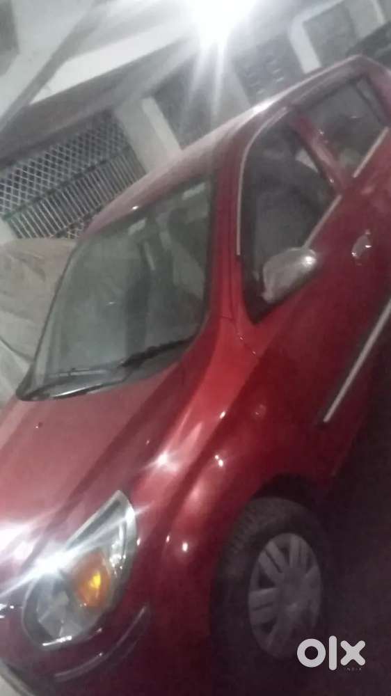 Maruti Suzuki Alto 800 2017