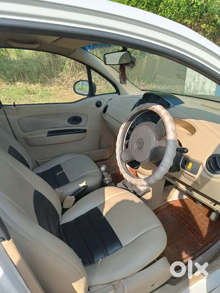 Chevrolet Spark 1.0 Ls 2010 Model