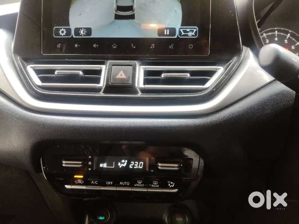 Maruti Suzuki Baleno At 2022 Petrol 19000 Km Driven, Good Condition