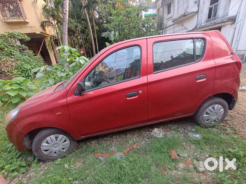 Maruti Suzuki,alto 800(2014 Model), 7 Years Running, Hatchback,petrol