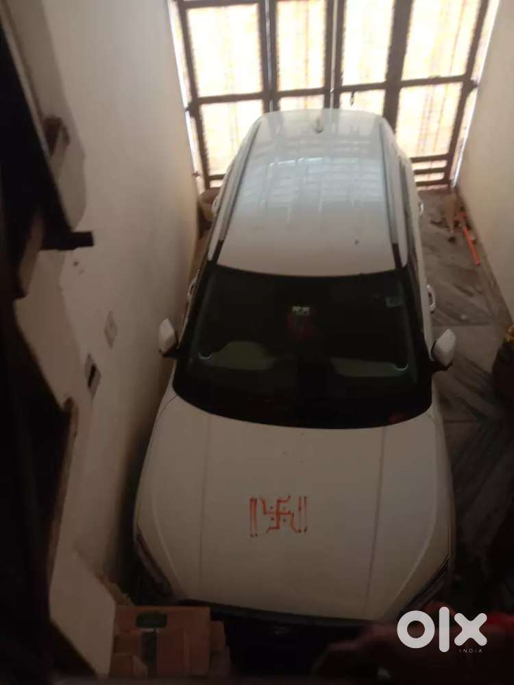 Hyundai Creta 2021 Petrol 42000 Km Driven