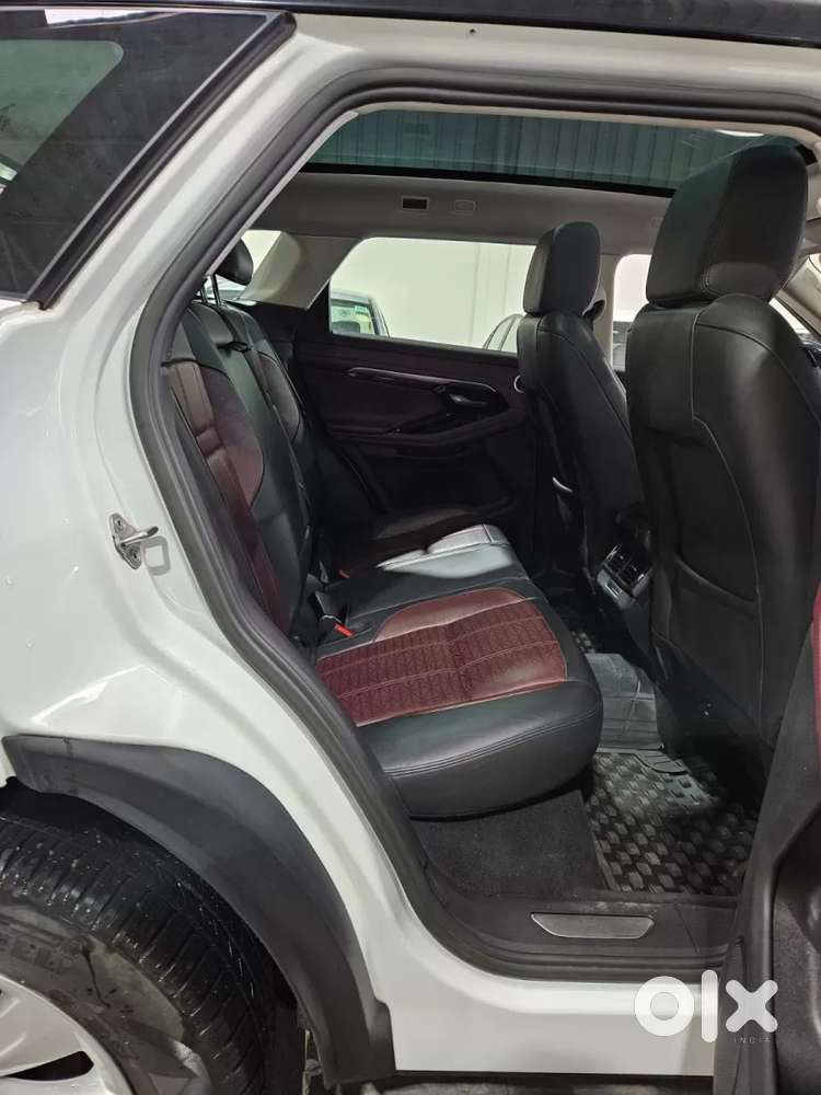 Land Rover Range Evoque, 2023, Diesel