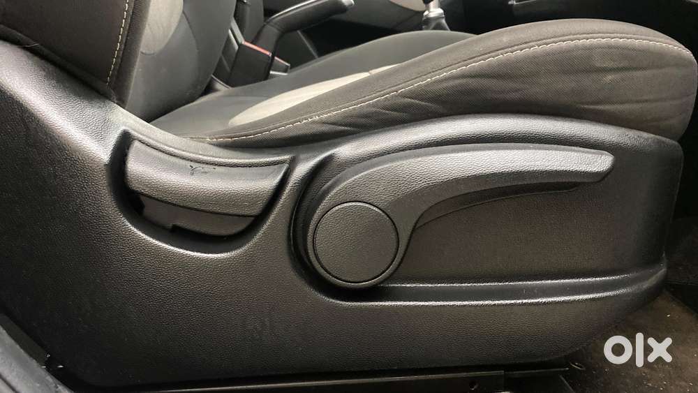 Hyundai Creta 1.6 Sx Petrol, 2019, Petrol