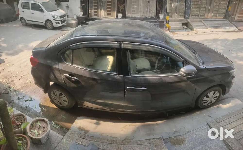 Honda Amaze 2019 Petrol 45000 Km Driven