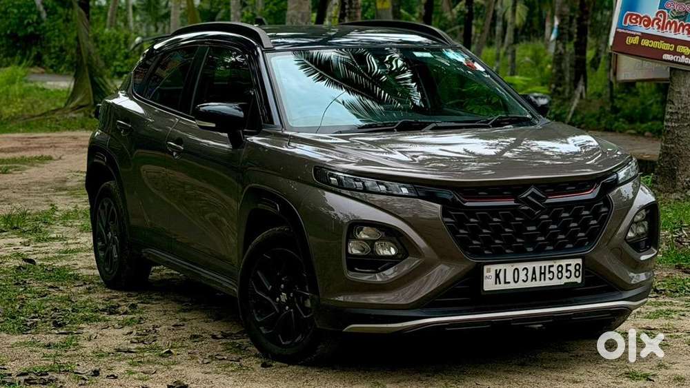 Maruti Suzuki Petrol Automatic 2024