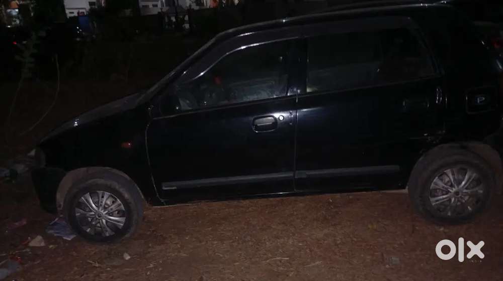 Maruti Suzuki Alto 2007