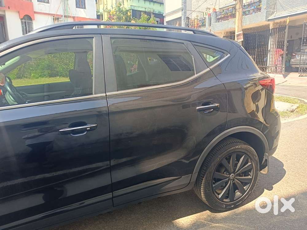 Mg Astor Zs Vti-tech Cvt Sharp, 2023, Petrol