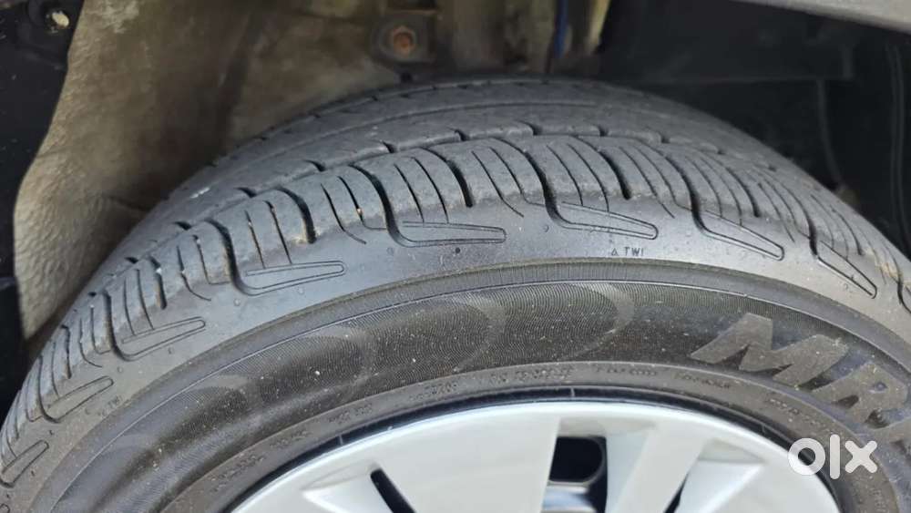Mahindra Kuv100 Nxt 1.2 K6 Plus Petrol 6 Str, 2016, Petrol
