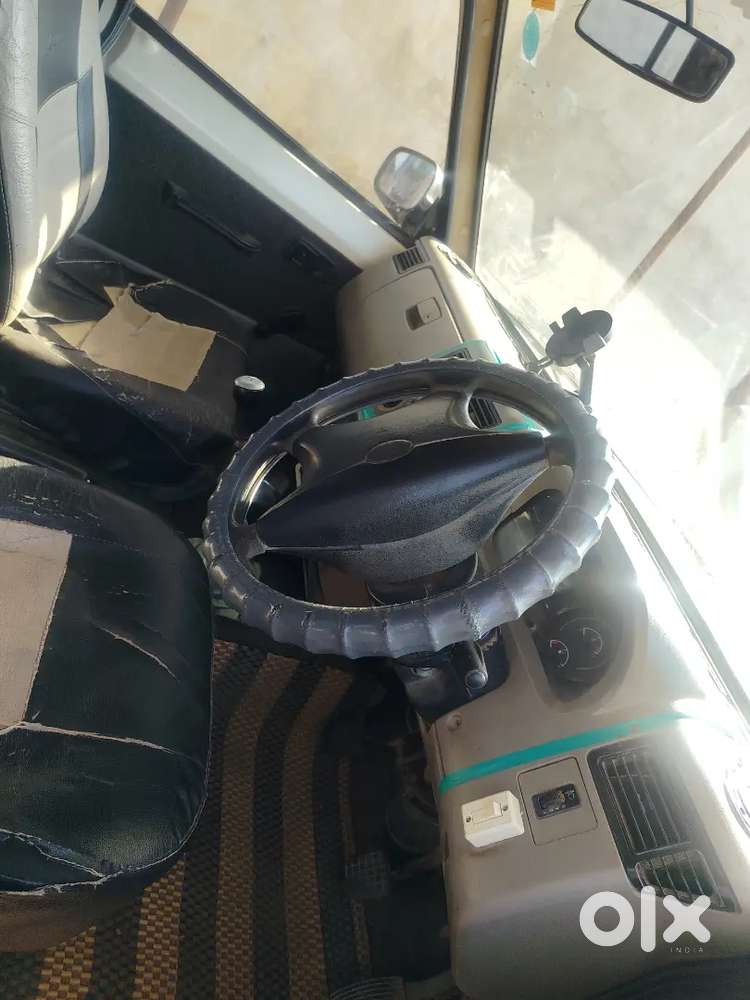 Tata Sumo Gold 2013 Diesel 15 Km Driven