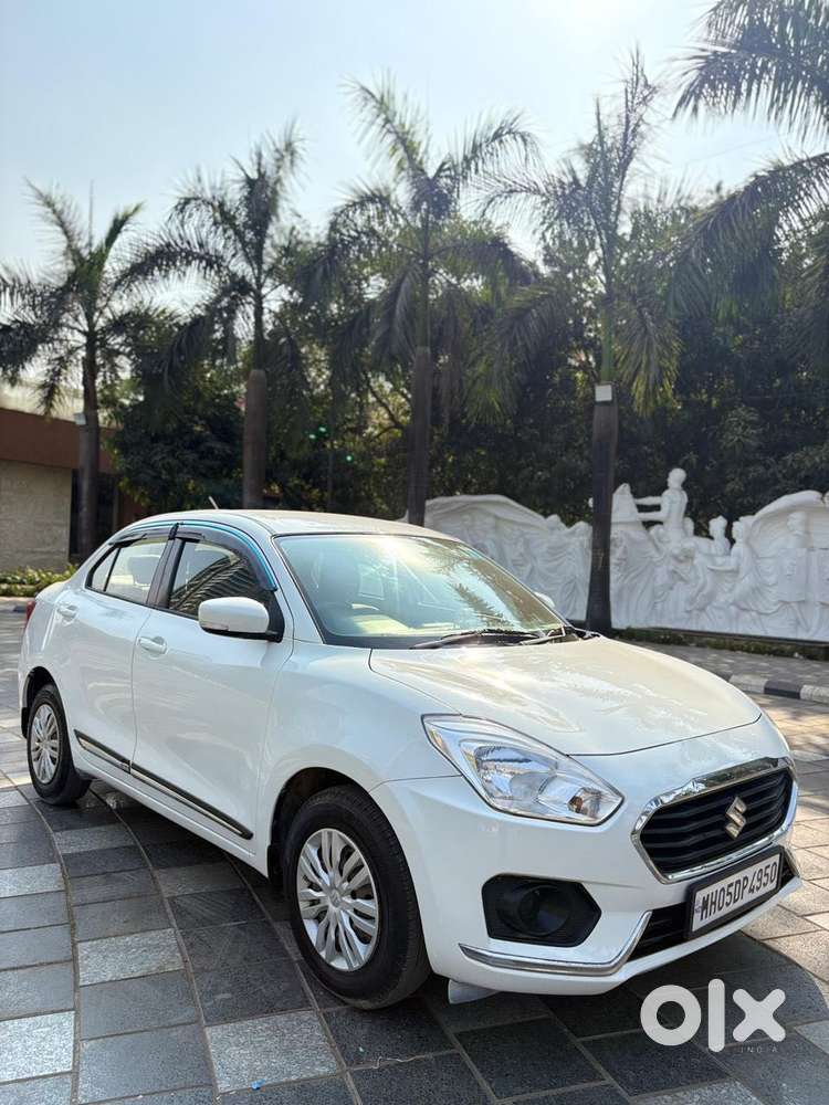 Maruti Suzuki Swift Dzire Vdi(o) Amt, 2018, Diesel