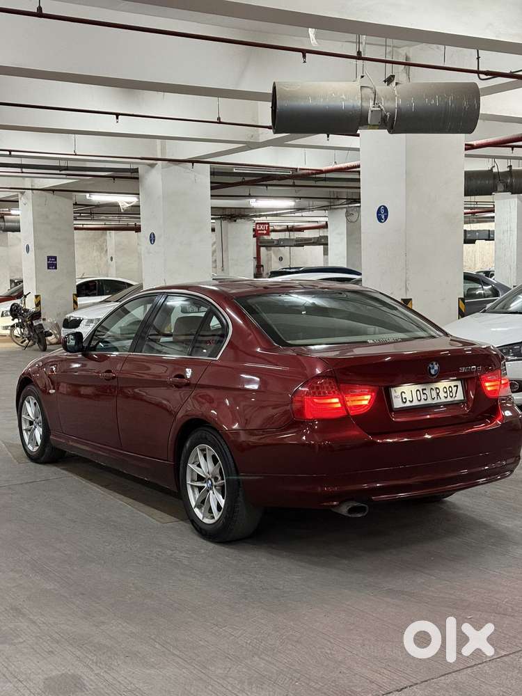 Bmw 3 Series 320d, 2011, Diesel