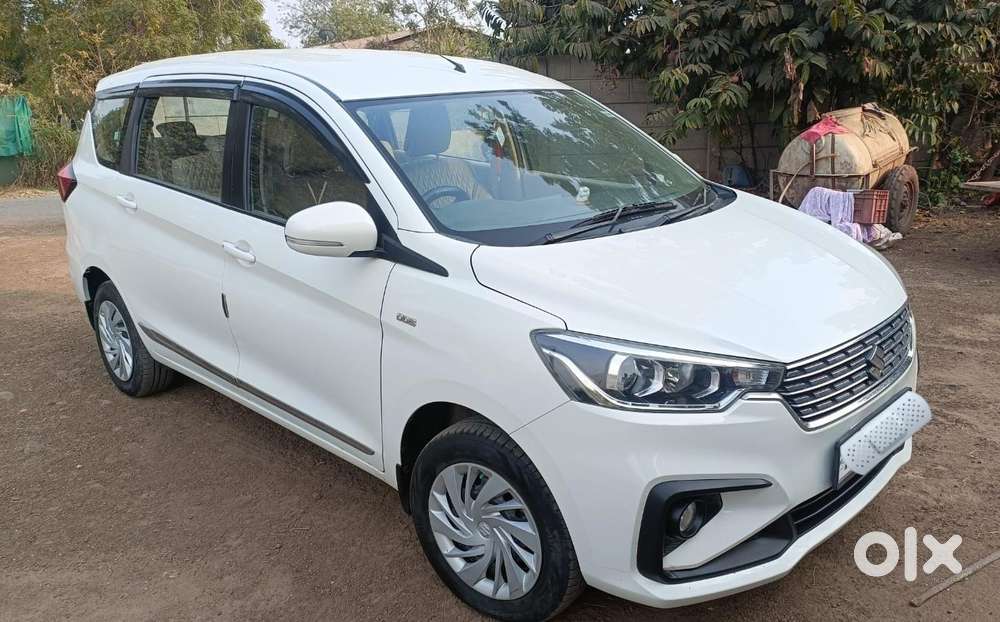 Maruti Suzuki Ertiga Vdi, 2019, Diesel