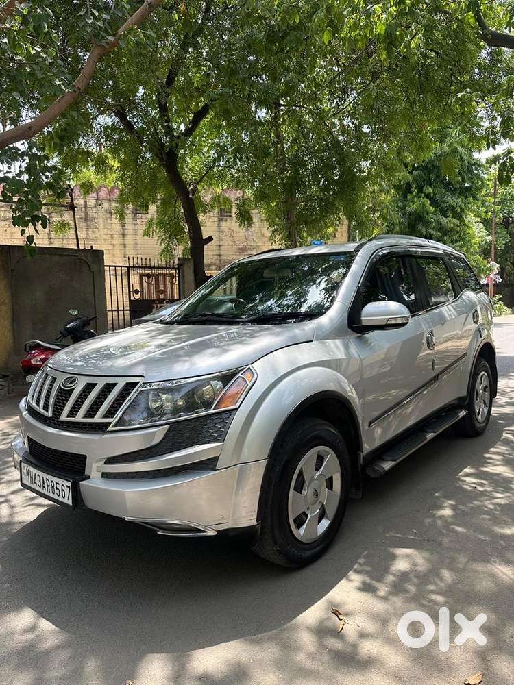 Mahindra Diesel Car 2015