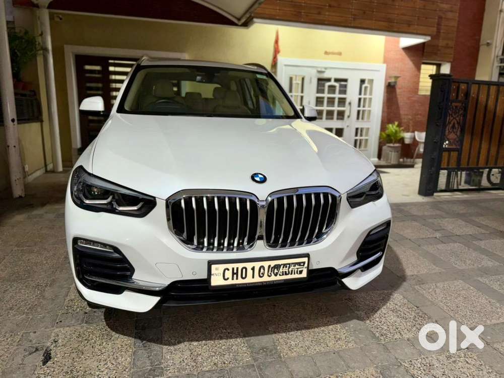2020 Bmw X5 Xdrive 30d