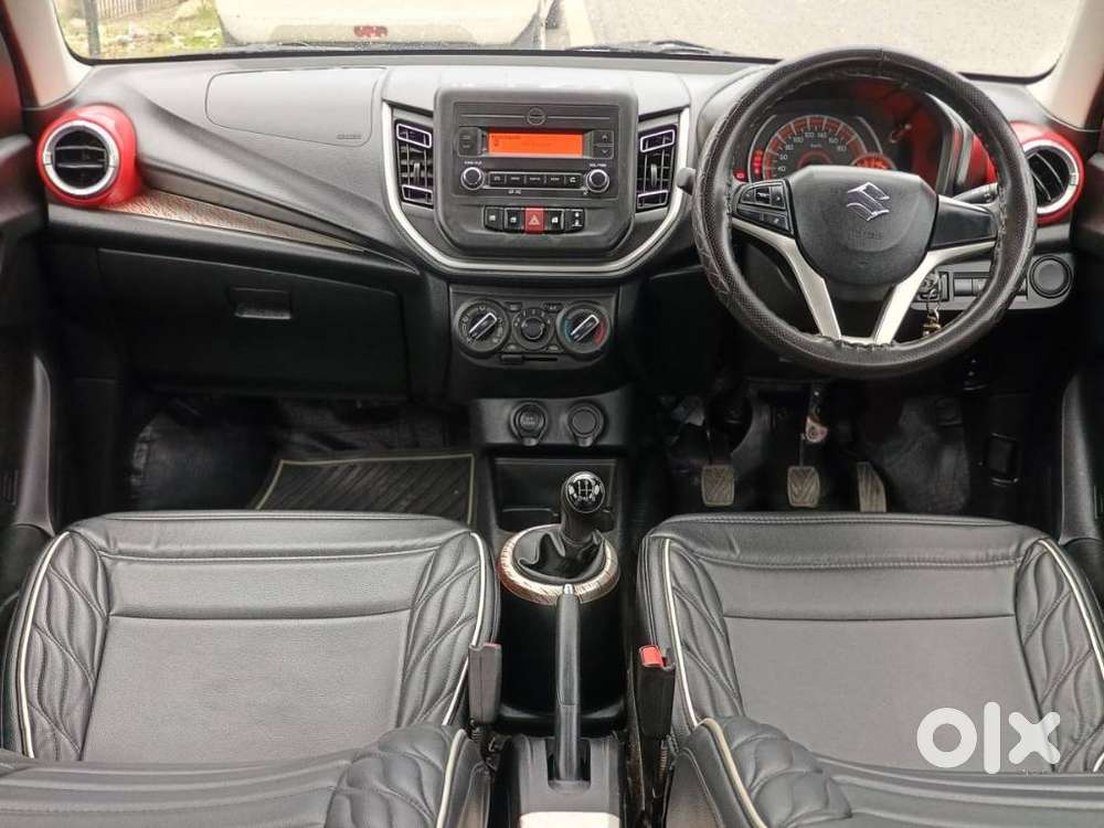 Maruti Suzuki Celerio 1.0 Zxi Mt, 2023, Petrol
