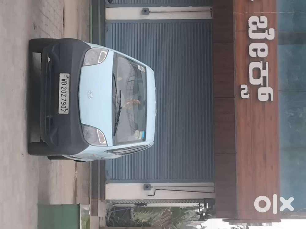 Tata Nano 2011 Petrol 62000 Km Driven