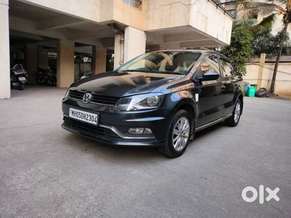 Volkswagen Ameo 1.5 Tdi Highline, 2017, Diesel