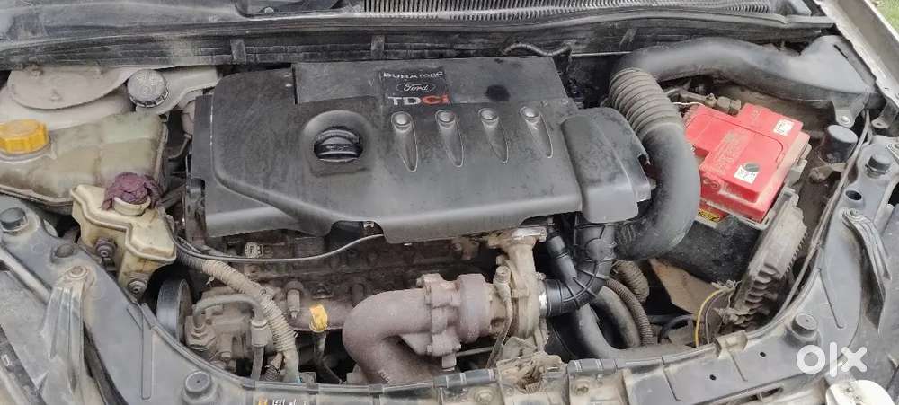 Ford Figo 1.5 Trend 2010