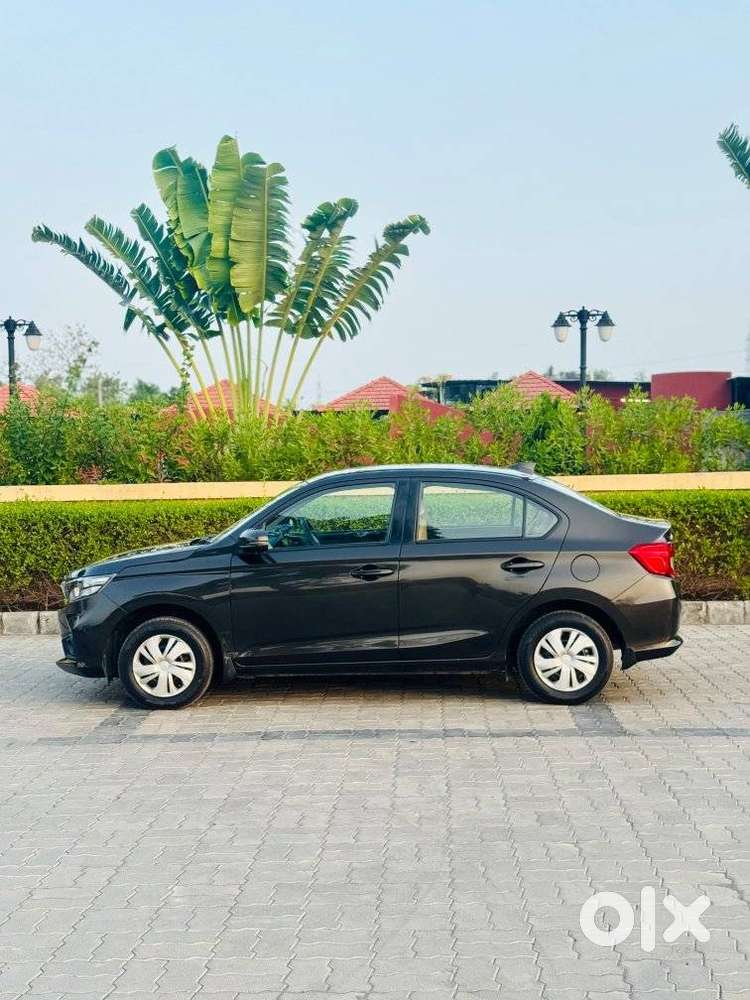 Honda Amaze 2nd Gen Vx, 2019, Cng & Hybrids