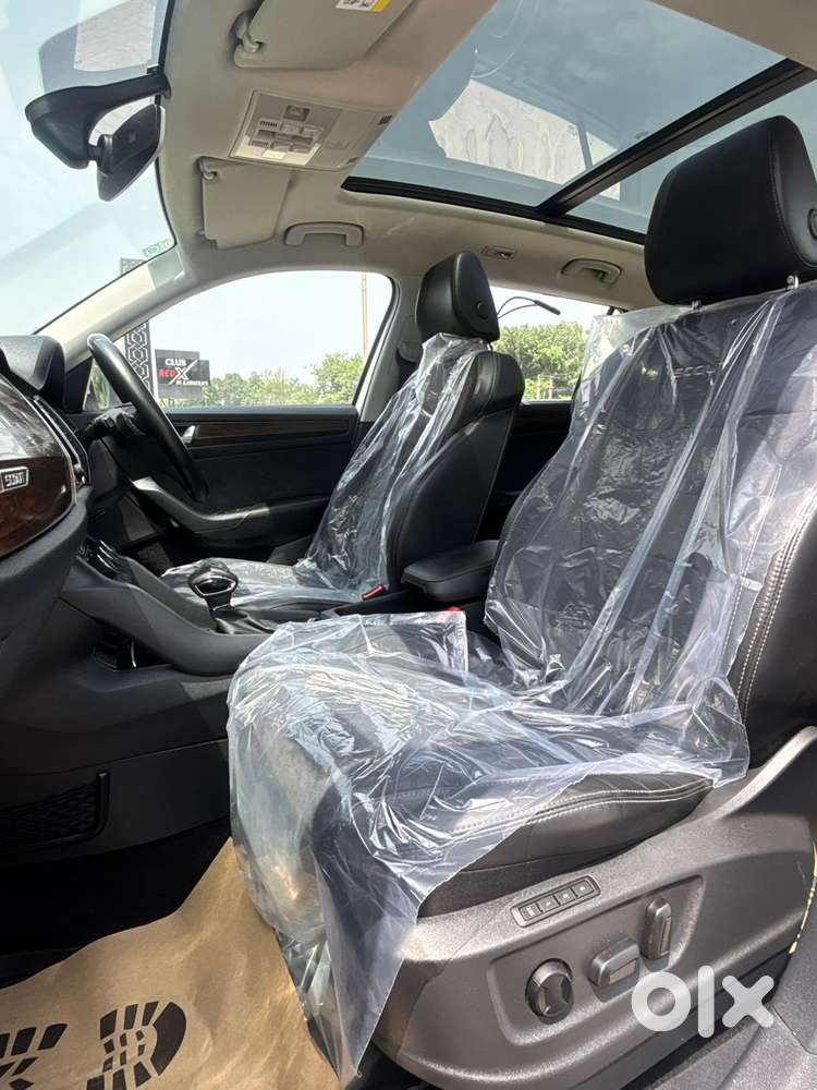 Skoda Kodiaq Scout, 2020, Diesel