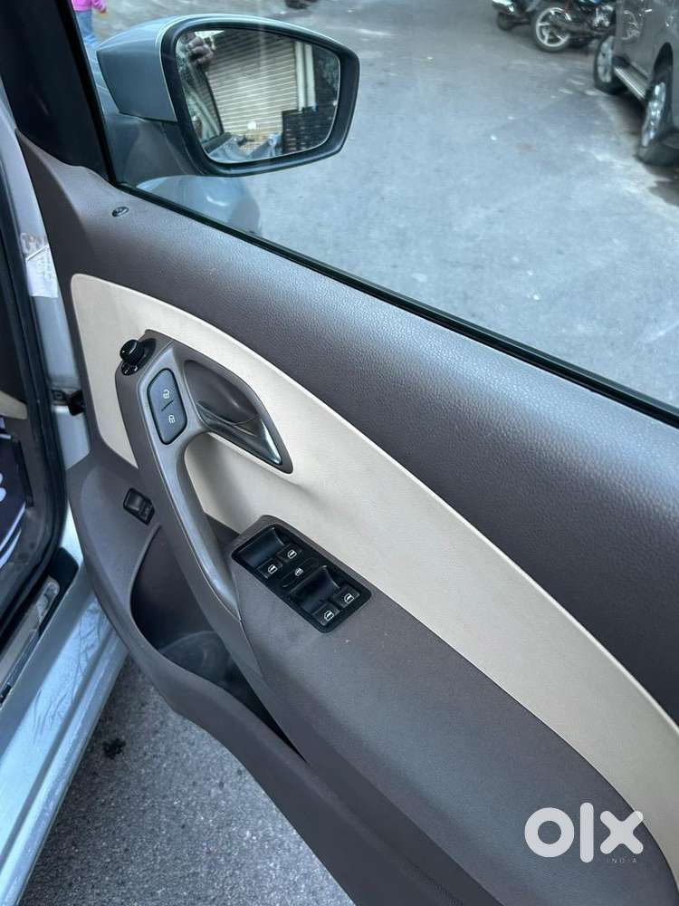 Volkswagen Vento Highline 2012 Single Owner