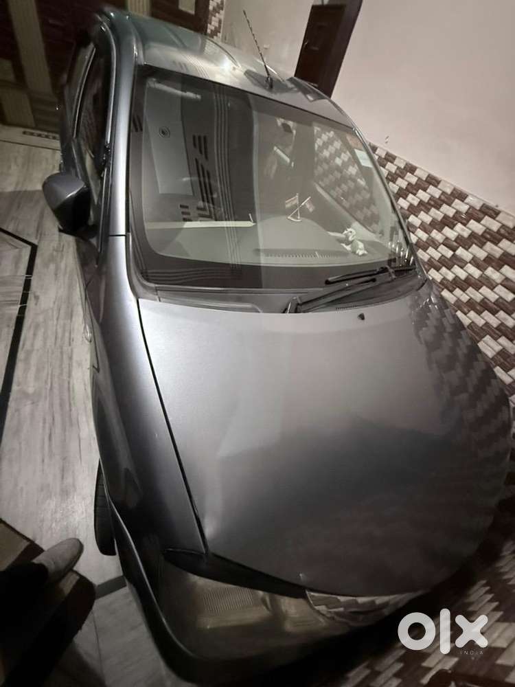 Toyota Etios 2014 Diesel Well Maintained