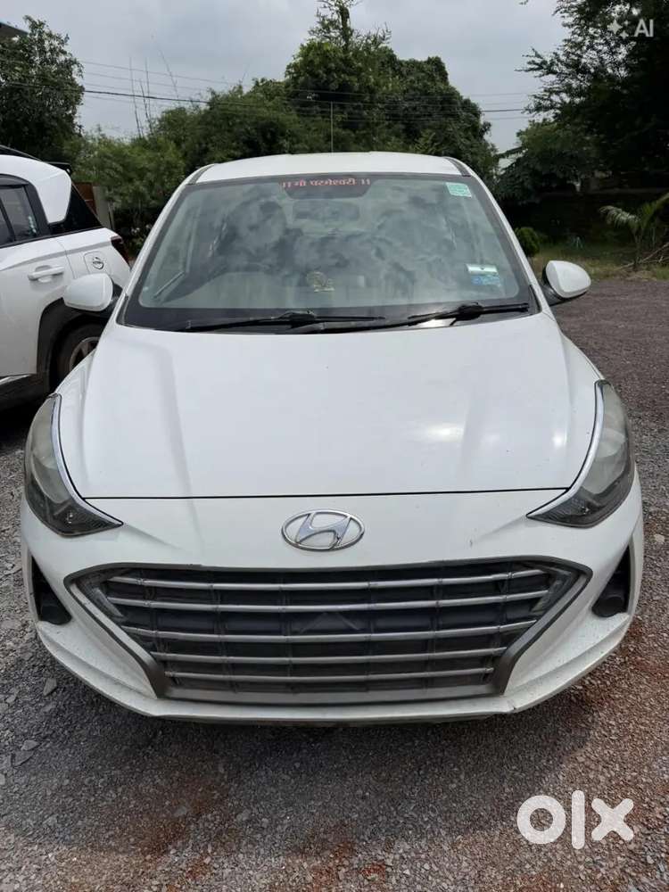 Hyundai Grand I10 Nios 2020 Model
