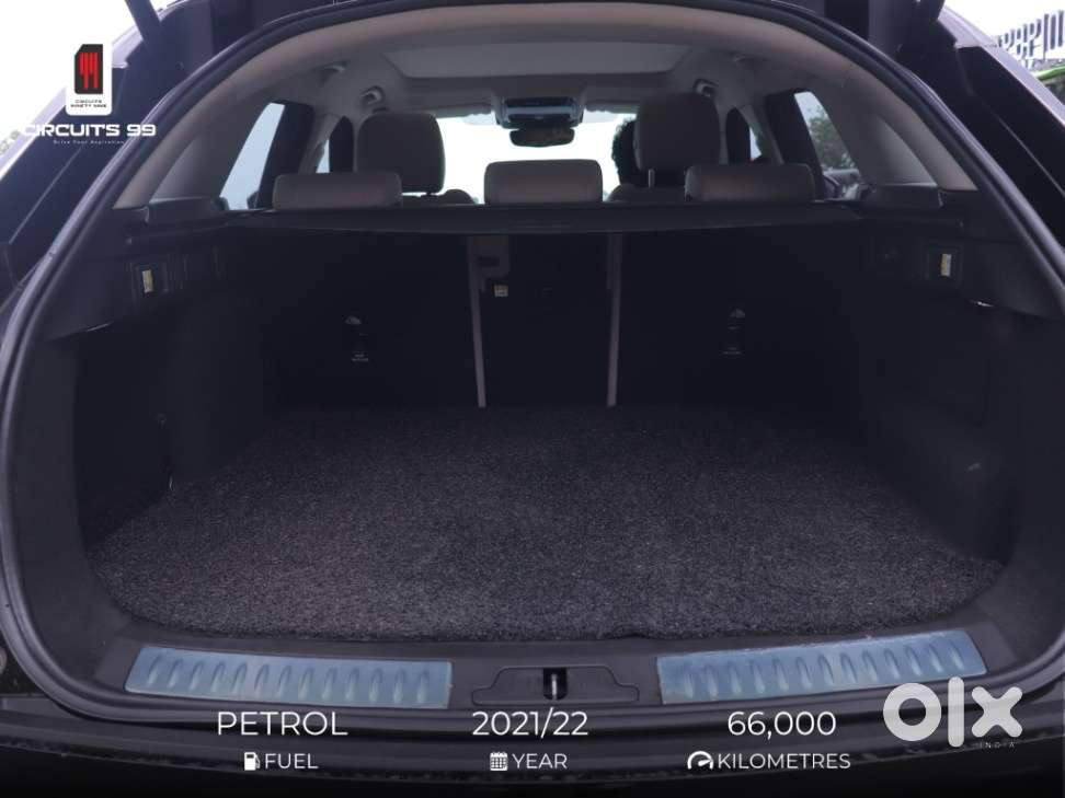 Land Rover Range Velar Hse Dynamic 2.0 Petrol, 2022, Petrol