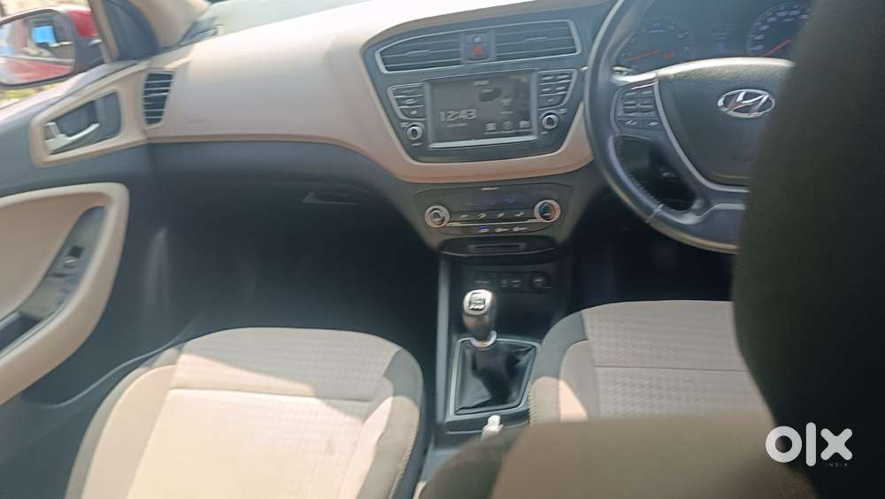 Hyundai I20 1.2 Asta, 2018, Petrol