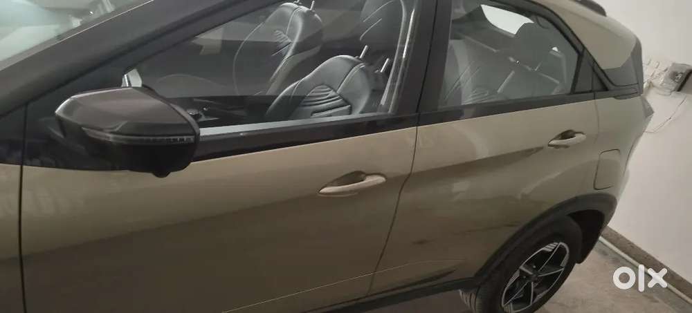 Tata Nexon Petrol 2025