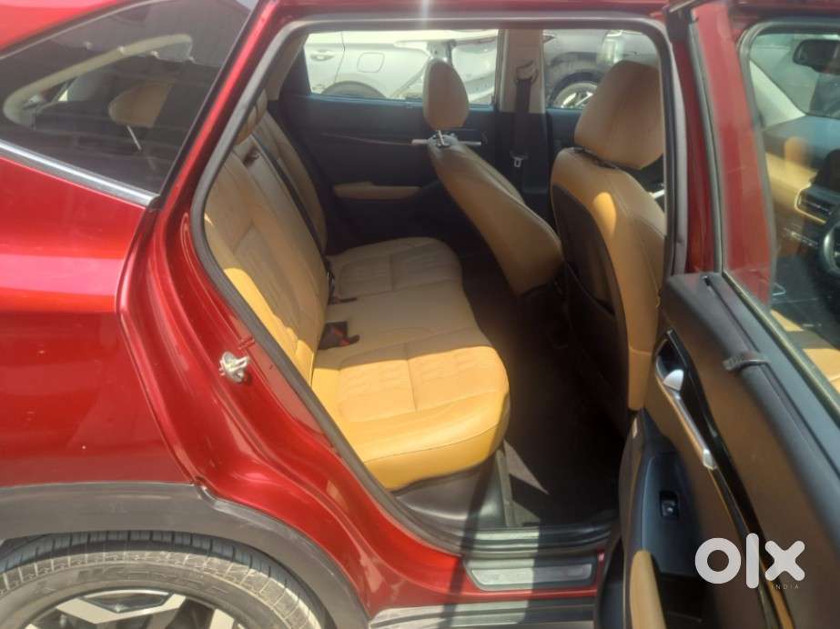 Kia Seltos Htx Plus D, 2024, Diesel