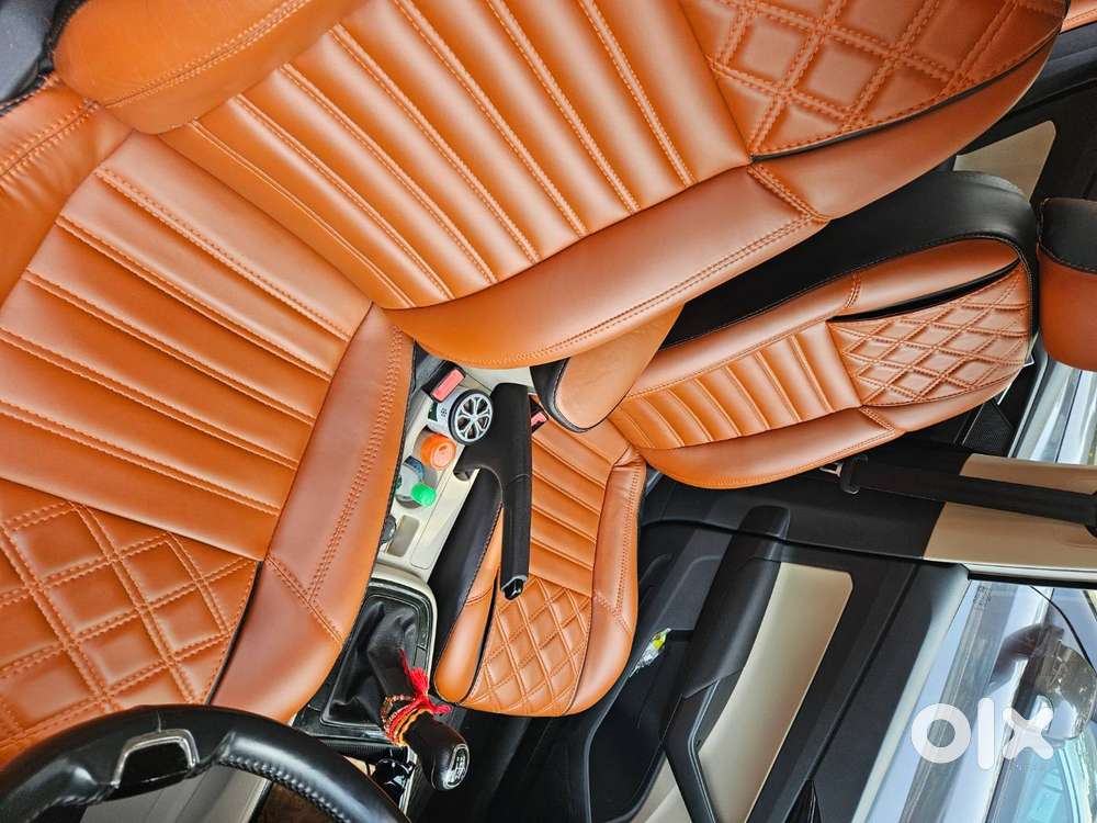 Skoda Slavia 2022 Petrol
