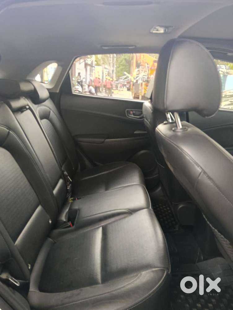Hyundai Kona Electric Premium, 2022, Electric