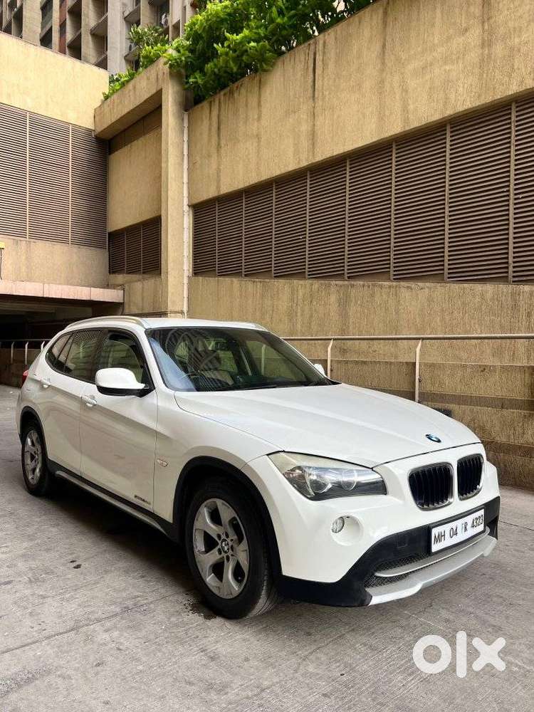 Bmw X1 2012-2015 Sdrive20d, 2012, Diesel