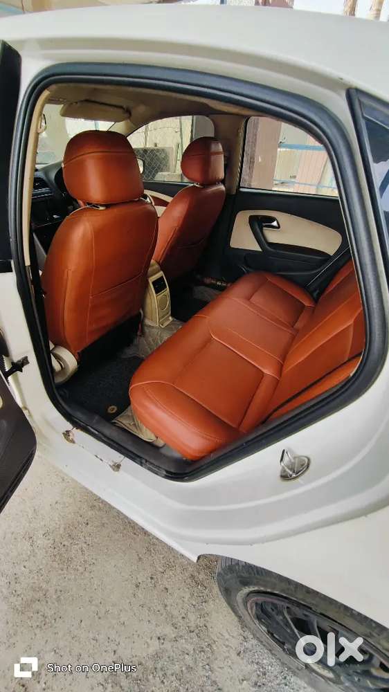 Volkswagen Vento Diesel 2011, Third-owner