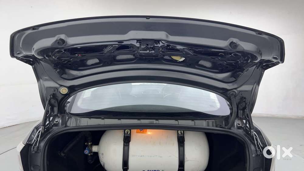 Tata Tigor 1.2 Revotron Xz Plus Cng, 2022, Cng & Hybrids