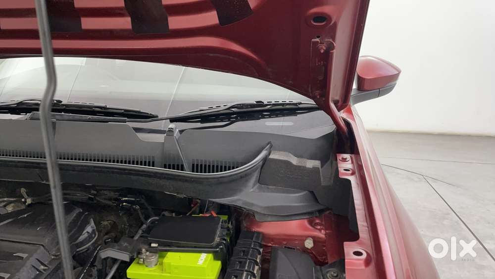 Volkswagen Taigun 1.0 Tsi Highline At, 2022, Petrol