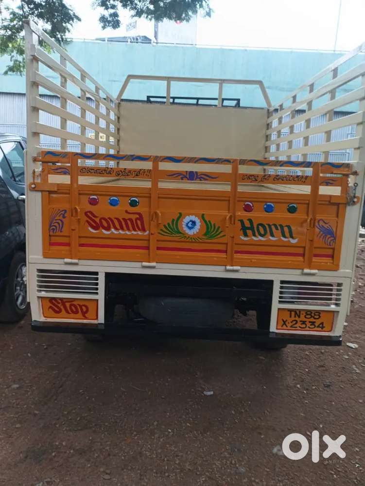 Vehicle Good Condition