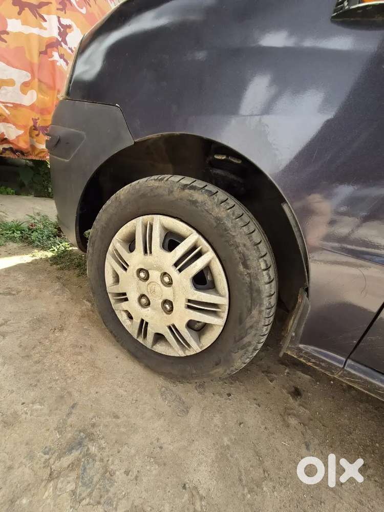 Hyundai Santro Xing 2008