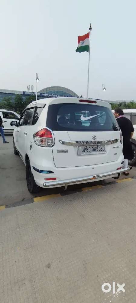 Maruti Suzuki Ertiga 15diesel 131000 Km Driven