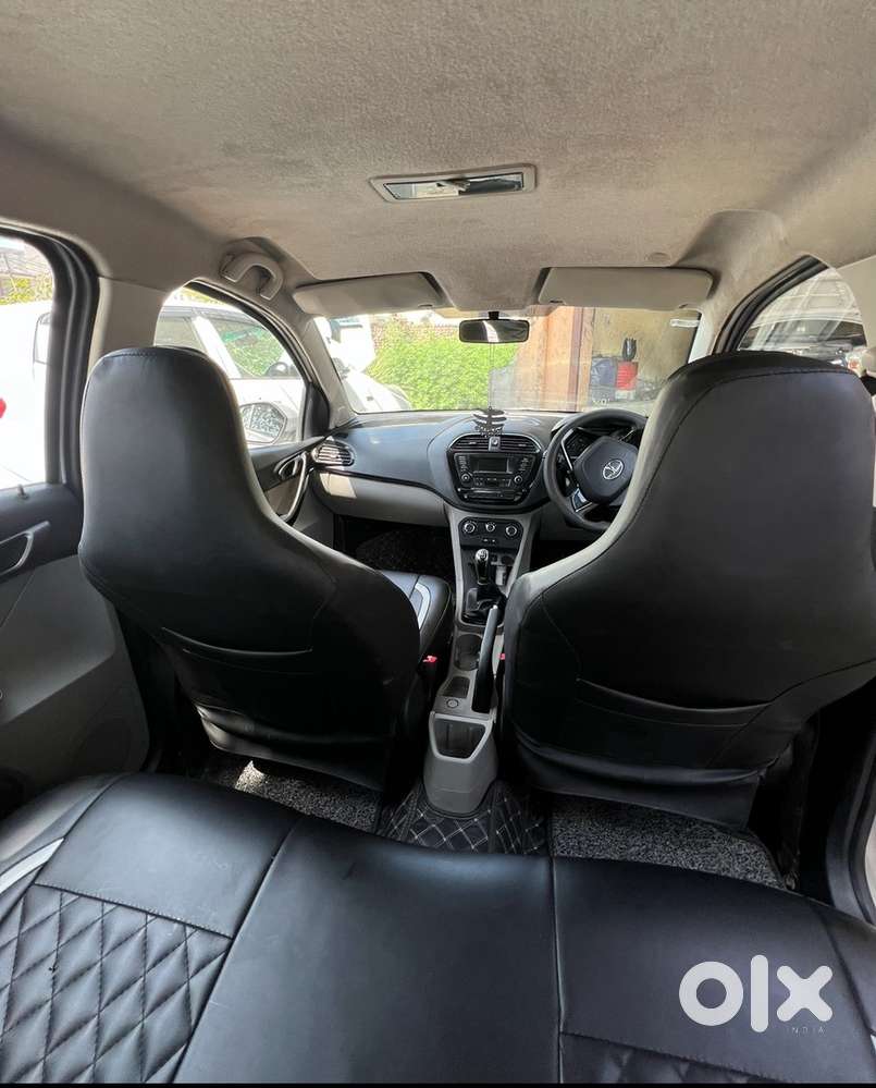 Tata Tiago Petrol Manual 2018
